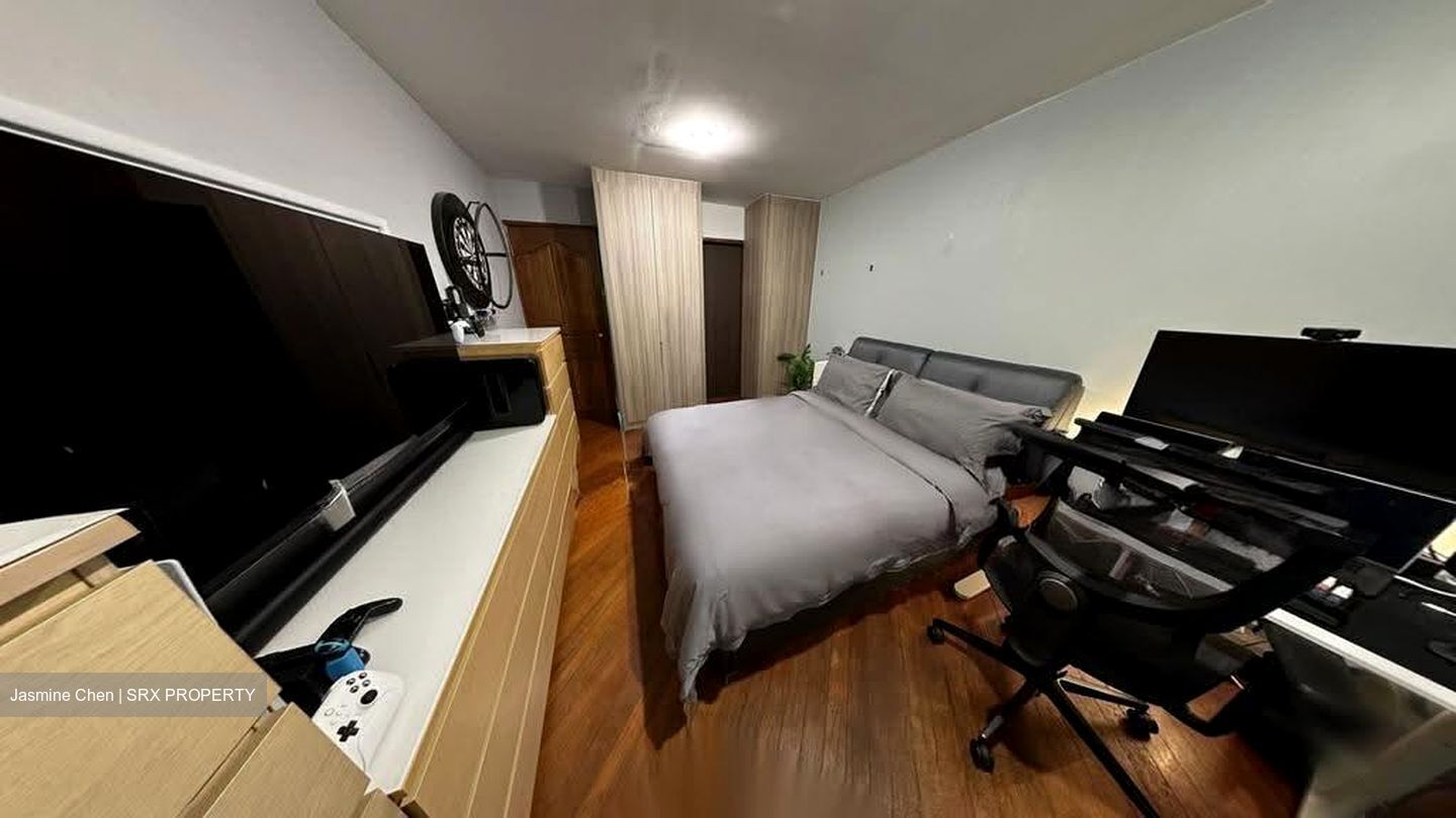 Paya Lebar Crescent (D19), Semi-Detached #628462041